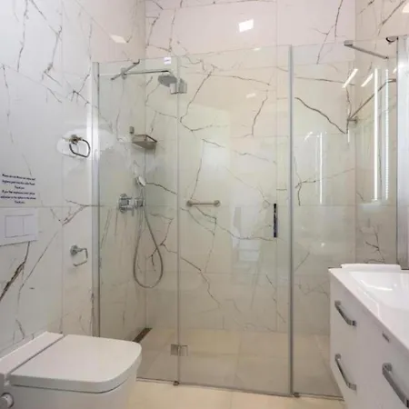 Penthouse Maya With Pool And Jacuzzi Apartment *