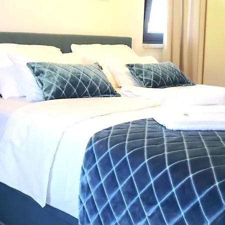 Penthouse Maya With Pool And Jacuzzi Sveti Anton (Krk)